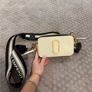 Marc Jacobs The Snapshot Bag